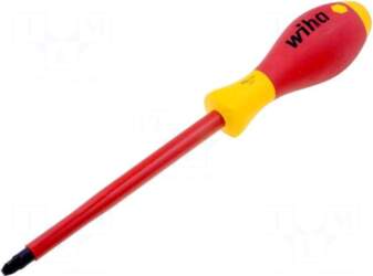 WIHA Screwdriver | insulated | Phillips