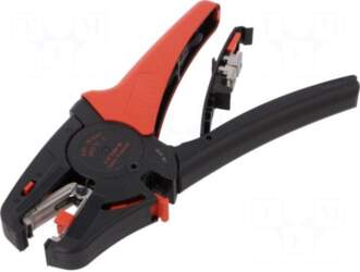 WIHA Stripping tool | Wire: round