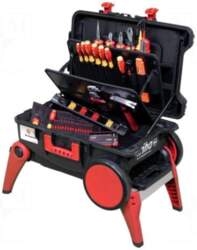 WIHA Tools set: general purpose |