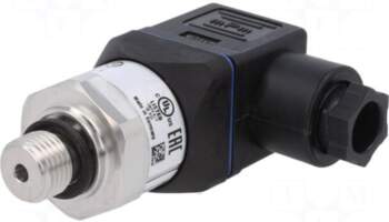 WIKA Converter: pressure | 0÷4bar |