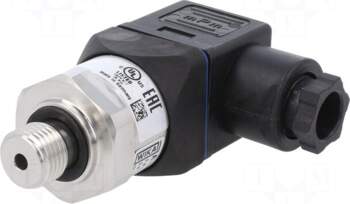 WIKA Converter: pressure | 0÷250bar |