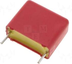 WIMA Capacitor: polypropylene | 2.2nF