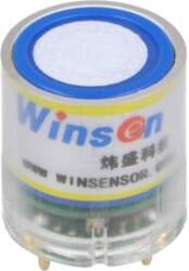WINSEN Sensor: gas | H2S |