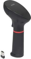 Wireless 1D/2D barcode scanner XL-9600
