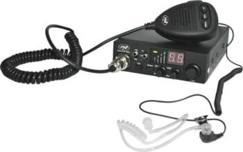 Wireless CB PNI Escort HP 8024