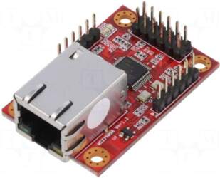 WIZNET Module: Ethernet | Comp: W7500P