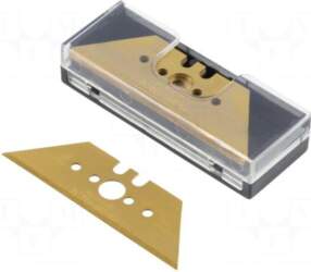WOLFCRAFT Blade | 5pcs.