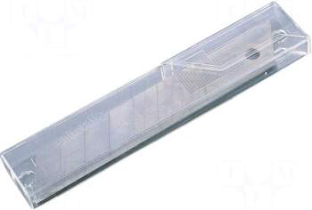 WOLFCRAFT Blade | Features: quantity segments: