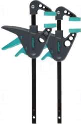 WOLFCRAFT Clamp | universal | mini