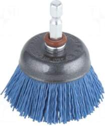 WOLFCRAFT Cup brush | 45mm |