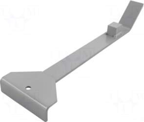WOLFCRAFT Hammer pulling ledge | for