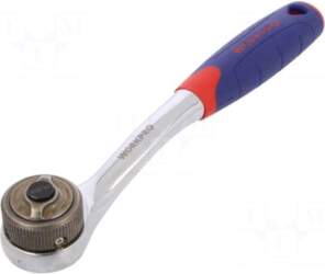 Workpro Rattle | 3/8"