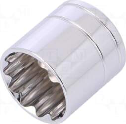 Workpro Socket: 12-angles | socket spanner