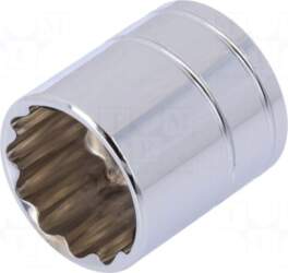 Workpro Key | twelve point socket