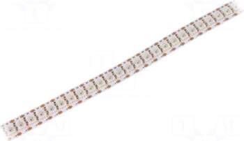 WORLDSEMI Programmable LED tape | RGB