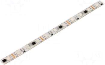 WORLDSEMI Programmable LED tape | RGB