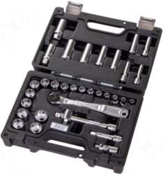Wrench-set | 6-angles,socket spanner |