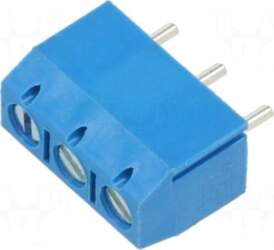 XINYA Connector: PCB terminal block |