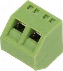 XINYA Connector: PCB terminal block |