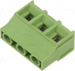 XINYA Connector: PCB terminal block |