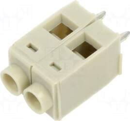 XINYA Connector: PCB terminal block |