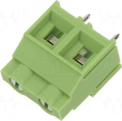 XINYA Connector: PCB terminal block |