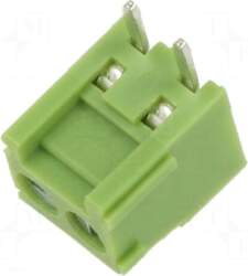 XINYA Connector: PCB terminal block |