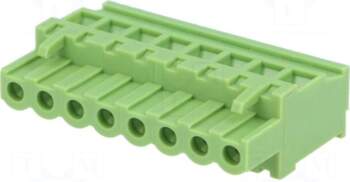 XINYA Pluggable terminal block | 5