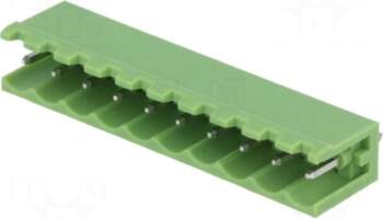 XINYA Connector: pluggable terminal block |