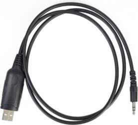 XP-10 programming cable for ALINCO, Dynascan