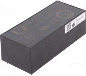 XP POWER Converter: AC/DC | 40W