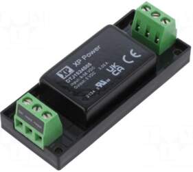 XP POWER Converter: DC/DC | 15W