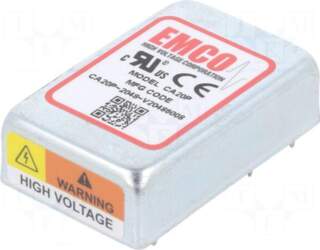 XP POWER Converter: DC/DC | 1W