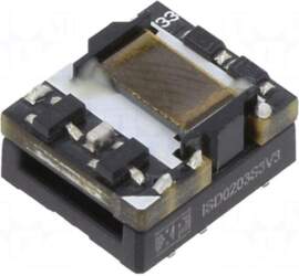 XP POWER Converter: DC/DC | 2W