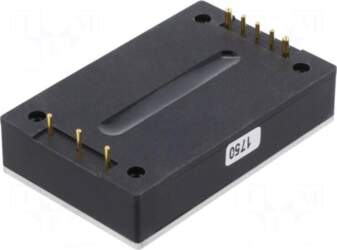 XP POWER Converter: DC/DC | 75W