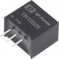 XP POWER Converter: DC/DC | Uin:
