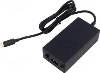 XP POWER Power supply: switching |
