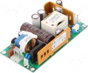 XP POWER Power supply: switching |