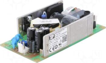 XP POWER Power supply: switching |