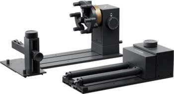 XTool RA3 rotary attachment