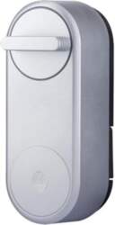 Yale Linus Smart Lock, Silver