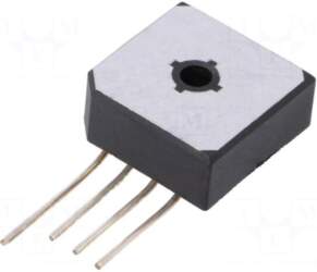 YANGJIE TECHNOLOGY Single-phase bridge rectifier |