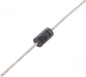 YANGJIE TECHNOLOGY Diode: rectifying | THT
