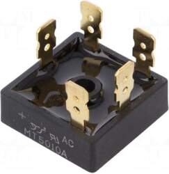YANGJIE TECHNOLOGY Three-phase bridge rectifier |
