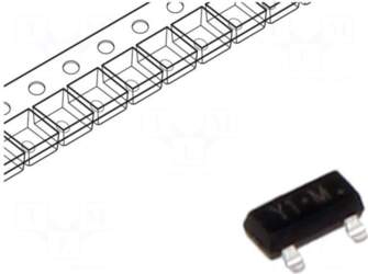 YANGJIE TECHNOLOGY Transistor: NPN | bipolar
