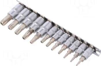 YATO Key set | Torx® with