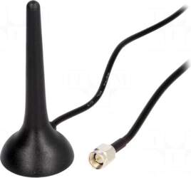 ZAMEL External antenna | EXTA FREE