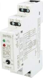 ZAMEL Module: voltage monitoring relay |