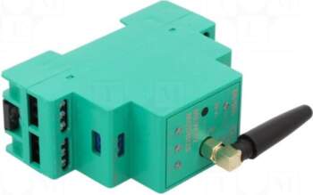 ZAMEL Power monitor | Smart Home