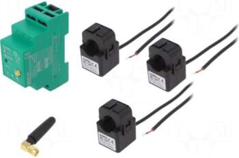 ZAMEL Power monitor | SUPLA |